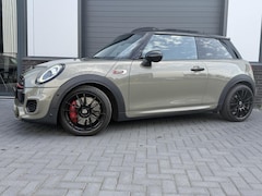 MINI John Cooper Works - 2.0 HK|HUD|PANO