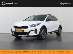 Kia XCeed - 1.5 T-GDi GT-Line Edition | Panoramadak | Adaptieve Cruise Control | Stoel/Stuurwielverwar