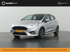 Ford Fiesta - 1.0 EcoBoost Hybrid ST-Line X | Navigatie | B&O | Climate Control | Cruise Control |