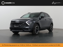 Kia Sportage - 1.6 T-GDi Plug-in Hybrid AWD GT-PlusLine Edition | Panoramadak | Harman/Kardon Audio | 360