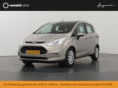 Ford B-Max - 1.6 TI-VCT Titanium | Navigatie | Parkeercamera | Climate Control | Cruise Control |