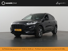 Ford Kuga - 2.5 PHEV ST-Line | Trekhaak | Panoramadak | Head-Up | Parkeercamera | Koplampen Adaptief |