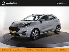 Ford Puma - 1.0 EcoBoost Hybrid ST-Line X | Winterpakket | Cruise Control Adaptief | Parkeercamera | C
