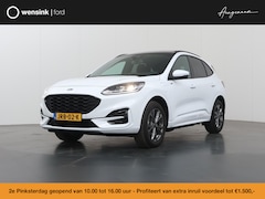 Ford Kuga - 2.5 PHEV ST-Line | Panoramadak | Winterpakket | Parkeercamera | Elekt. Achterklep |