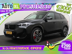 BMW X1 - xDrive25e High M-Sport Pro NL-Auto Full Options Elektr. Trekhaak Pano-Dak