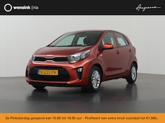 Kia Picanto - 1.0 DPi DynamicLine | Apple Carplay/Android Auto | Airco | Cruise Control | Parkeercamera