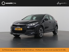 Kia XCeed - 1.0 T-GDi DynamicLine | Navigatie | Parkeercamera | Climate Control | Cruise Control |