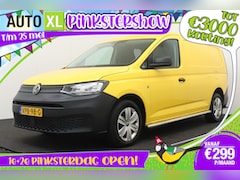Volkswagen Caddy Cargo Maxi - 2.0 75 PK TDI Comfort Camera Carplay Park.Sens