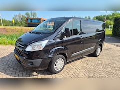 Ford Transit Custom - 290 2.2 TDCI L1H1 Trend 92kw 125 pk