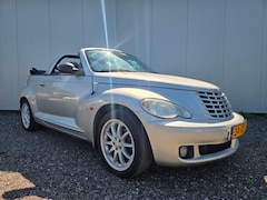 Chrysler PT Cruiser Cabrio - 2.4i Limited