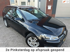 Volkswagen Golf Variant - 1.2 TSI Comfortline / Navi / PDC / Clima / Cruise / NAP