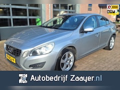 Volvo S60 - 2.0 T5 Intro Edition