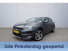 Kia XCeed - 1.0 T-GDi DynamicLine Climate / Navi / Camera / Cruise / Lane ass. / Parkeers. / Trekhaak