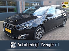 Peugeot 308 SW - 1.2 PureTech Allure