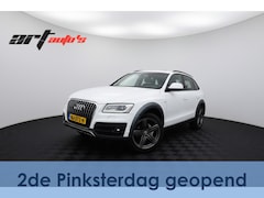 Audi Q5 - 2.0 TFSI quattro Pro Line Plus AUTOMAAT - Climate / Navi / Cruise / B&O + / Stoelverw. / P
