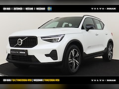 Volvo XC40 - B4 (M-HYBRID) PLUS DARK -CAMERA|ADAP.CRUISE|VERW.VOORRUIT|TREKHAAK|HARMAN/KARDON