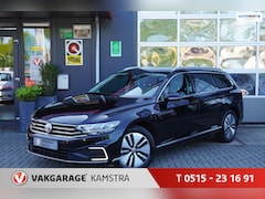 Volkswagen Passat Variant - 1.4 TSI PHEV GTE Business AA/ACP