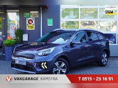 Kia Niro - 1.6 GDi Hybrid DynamicLine AA+ACP/Navi/ACC/PDC/Cam