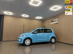 Volkswagen Up! - 1.0 BMT move up * Dealer onderhouden / Airco / 5 Deurs / LED / NL Auto