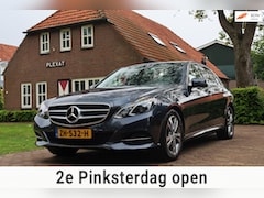 Mercedes-Benz E-klasse - 250 Prestige Elegance Aut. | NIEUWSTAAT | Full Led | Trekhaak | Historie Volledig | Stoelv