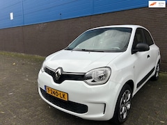 Renault Twingo - 1.0 SCe Life | Led | Isofix | Start/Stop | Bluetooth | Achterspoiler | Elektrische Ramen |