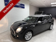 MINI Clubman - 1.5 Cooper Chili Business Plus Navi