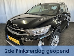 Kia Stonic - 1.0 T-GDi MHEV DynamicLine AIRCO/CAMERA/APPLE/CRUISE/NAP