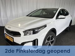 Kia XCeed - 1.6 GDi PHEV PLUG-IN DynamicLine FACELIFT/ECC/ADAPTIVE/CAMERA/APPLE/STOELVERW