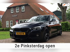 BMW 3-serie Touring - 318i M Sport Edition | M-pakket | Facelift | Luxe Leder | Stoelverwarming | Cruise Control