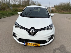 Renault Zoe - R110 Life 50 KOOPACCU, Apple Carplay, Camera, Airco, All-Season banden