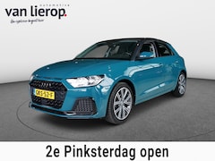 Audi A1 Sportback - 25 TFSI Pro Line S |CARPLAY|STOELVERW|CRUISE