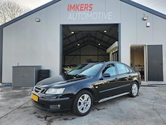 Saab 9-3 Sport Sedan - 1.8 Linear Business