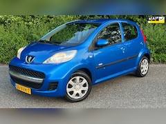 Peugeot 107 - 1.0-12V Millesim 200 / Airco / NAP