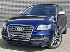 Audi Q5 SQ5 - 3.0 TDI quattro Pro Line