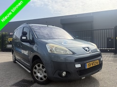 Peugeot Partner - 120 1.6 HDI Clima❄️ Navigatie Bleutooth Leer