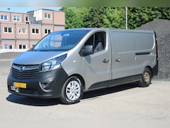 Opel Vivaro - 1.6 CDTI L2H1 Sport EcoFlex Zie tekst