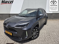 Toyota Yaris Cross - 1.5 Hybrid Dynamic