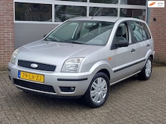 Ford Fusion - 1.6-16V Hoge Instap 2003 Airco