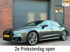 Audi A7 Sportback - 50 TFSI e quattro Pro Line S, Daytona Grijs