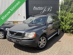Volvo XC90 - 2.4 D5 EXECUTIVE | 7-PERS | DAK | TREKHAAK | 100%