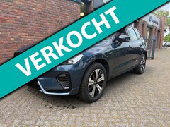 Volvo XC60 - 2.0 T6 PHEV AWD Plus Dark LongeRange Panoramadak|Camera|Leder|Led