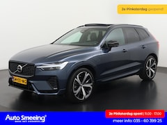 Volvo XC60 - 2.0 T6 Plug-in hybrid AWD R-Design | Luchtvering | Trekhaak | Panoramadak | Zondag Open