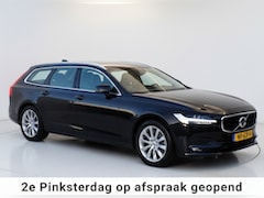 Volvo V90 - 2.0 T5 Momentum|ACC|Memory|Leder|Virtual|PDC|LED