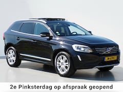 Volvo XC60 - 2.0 D4 FWD Ocean Race|Pano|Leder|Xenon|ACC|PDC|BT