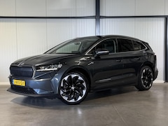 Skoda Enyaq iV - 80 SOH 91% Camera Stoelverwarming Carplay NAP