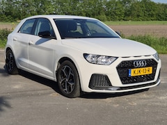 Audi A1 - Sportpack 30 TFSI advanced