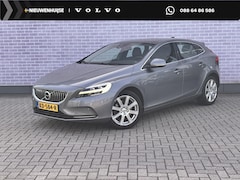 Volvo V40 - 2.0 T4 Inscription | Stoelverwarming Voor | Panoramadak | Elektrisch Bedienbare Bestuurder
