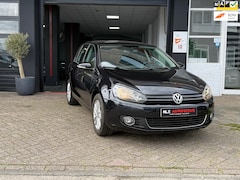 Volkswagen Golf - 1.2 TSI Highline |Navi|Cruise Control|ACC