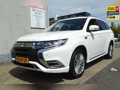 Mitsubishi Outlander - 2.4 PHEV Intense Automaat / BOVAG RIJKLAARPRIJS