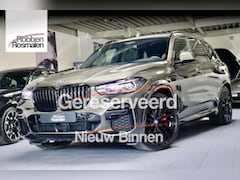 BMW X5 - xDrive45e M-Sport Nieuwstaat|VOL|MANHATTAN